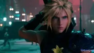 Final Fantasy VII Remake Intergrade (PC Version) (Part 2)