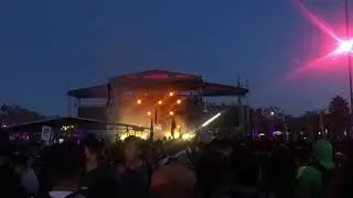 Audiotistic Bay Area 2019 Illenium Set 46minutes