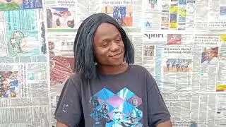 oga obinna is live MWASS CREATIVE TV @Airborn_As_Mwass  @mrmbilimbili