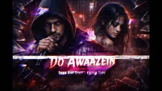 DO AWAAZEIN 💔| Love Betrayal Rap | Do Awaazein, Ek Dard❤️&zwj;🩹