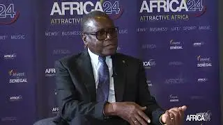 Interview : Pierre Goudiaby Atepa, Président du club des investisseurs sénégalais