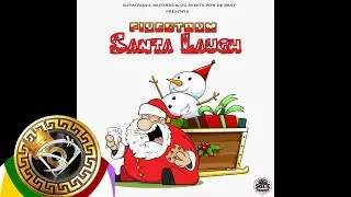 Firestorm - Santa Laugh [Supatronic Records]