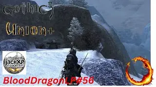 Gothic 3 XXL Union Modpack #056 Macht der Steine mit @jackxp@JackXPzockt