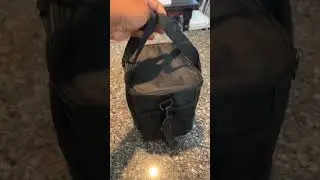Femuar Insulated Lunch Bag! Is This the Best Leakproof Lunchbox?