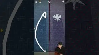 Самый злой уровень Shatterbrain 140 |  #puzzle #gaming