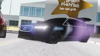 MTA SAN - Volvo XC90 T8 Design 4M  @BCG4M, By: Equipe GM Mods
