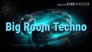 Big Room Techno - Music Maker Jam