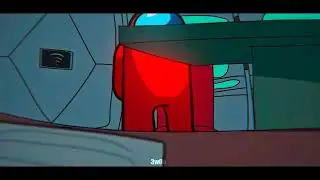 GAME AMONG US AMV