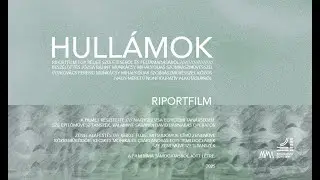 HULLÁMOK RIPORTFILM
