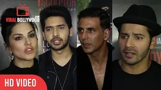 Bollywood Reaction On Sanjay Leela Bhansali Slapped by Karni Sena on Padmavati Set