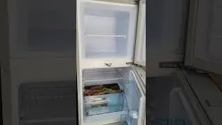 visoin refrigerator Vis -150L