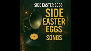 All Side Easter Egg Songs &ndash; Shadows of Evil (BO3)