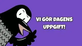 Daglig tr&auml;ning med Styrkekr&aring;kan | See the Good! Sverige