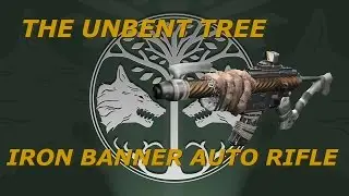Destiny Rise of Iron: Unbent Tree Crucible Gameplay