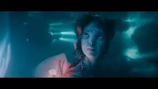 Miley Cyrus - Dream As One (from Avatar: Fire and Ash - Official Video)