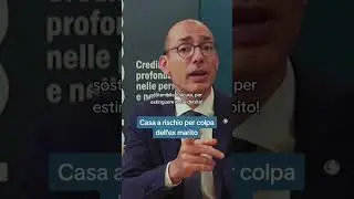 Salvataggio della Casa grazie alla Cessione del Quinto! #Consulenza #Pensionati #Mutuo #Prestito