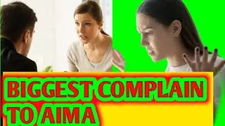 PORTUGAL AIMA first time recorded Historical complains of TRC