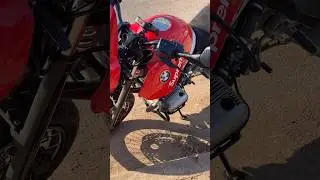GS1100 วัยรุ่นพังโคน