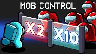 Mob Control is one of the most satisfying and addictive mobile games you&rsquo;ll ever watch 