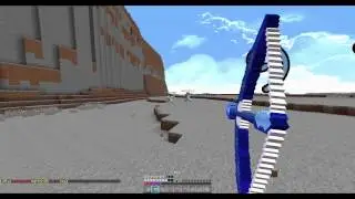 MineZ: 2v6 w/ LilPJz