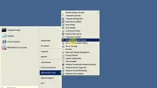 Routing and Remote Access Service (RRAS)