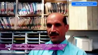 Best Oxnard chiropractor | Get relief from gout, back pain, back injury | Ventura | Camarillo