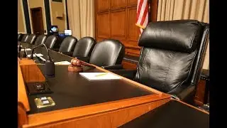 Energy and Commerce Committee Vote on Three Bills