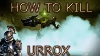 Destiny: House of Wolves - How to Kill Urrox, the Flame Prince (Urrox's Grudge) PoE Level 34 (Titan)