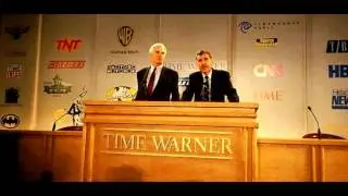 Time Warner-Turner merger (1996)