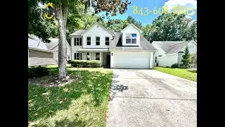 5400 Greggs Landing Dr - Walkthrough