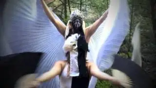 The Ghost Goddess