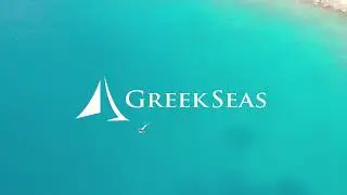 Sailing the Saronic Gulf with Greek Seas