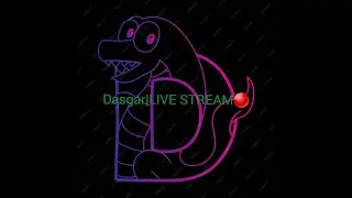Dasgar Live 1k Subs🔴