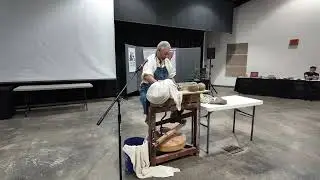 Jim McDowell &ndash; Living History: David Drake, the Enslaved Black Potter