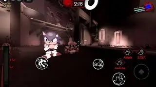 Tripware em... Suas melhores mortes! (Epis&oacute;dio piloto) Tripware e suas bombas no Sonic!