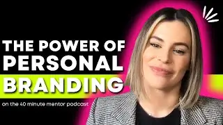WHAT is personal branding? And WHY is every CEO doing it?!