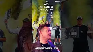 Super Method Masters 2025 #fishing #fishingcompetition