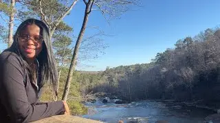 Intro: 2026 Happiness x Health Series (Go Outside) 