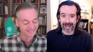 Decoding Slate Star Codex | Robert Wright & Will Wilkinson [The Wright Show]