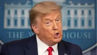 Trump says he would consider pardons for those implicated in Mueller investigation