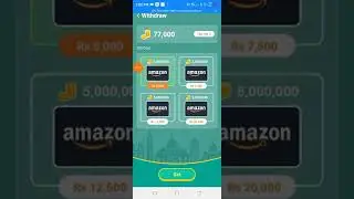 Lucky Step App Review || Payment Proof of Lucky Step App || Real or Fake Earninig app