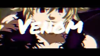 Meliodas intro