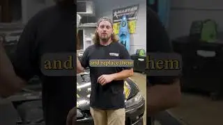 Install your TRICO Silicone Ceramic wiper blades in a breeze like @derek_madison