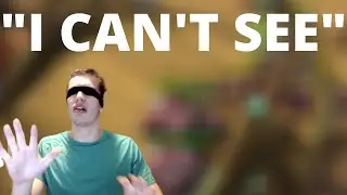 No Mini-map, No Fun | Beating Grandmasters With Stupid Stuff