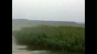 Szkwał na mazurach 29.07.2012