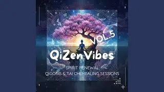 Sacred Mountain: Traditional Zen Atmosphere