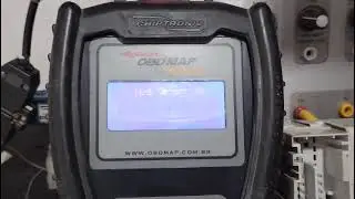 Obdmap não fez Fiat Argo 2018 BCM Marelli 358K  SW7.06