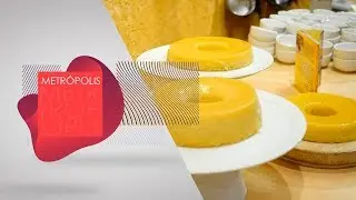 'Alimento dos Orix&aacute;s' mistura religi&atilde;o, culin&aacute;ria, tradi&ccedil;&atilde;o e artes visuais | Exposi&ccedil;&atilde;o