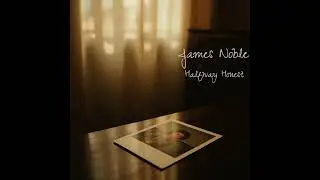James Noble - Heavy Hands