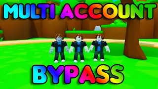 *UPDATED* HOW TO USE MULTIPLE ACCOUNTS IN ROBLOX!